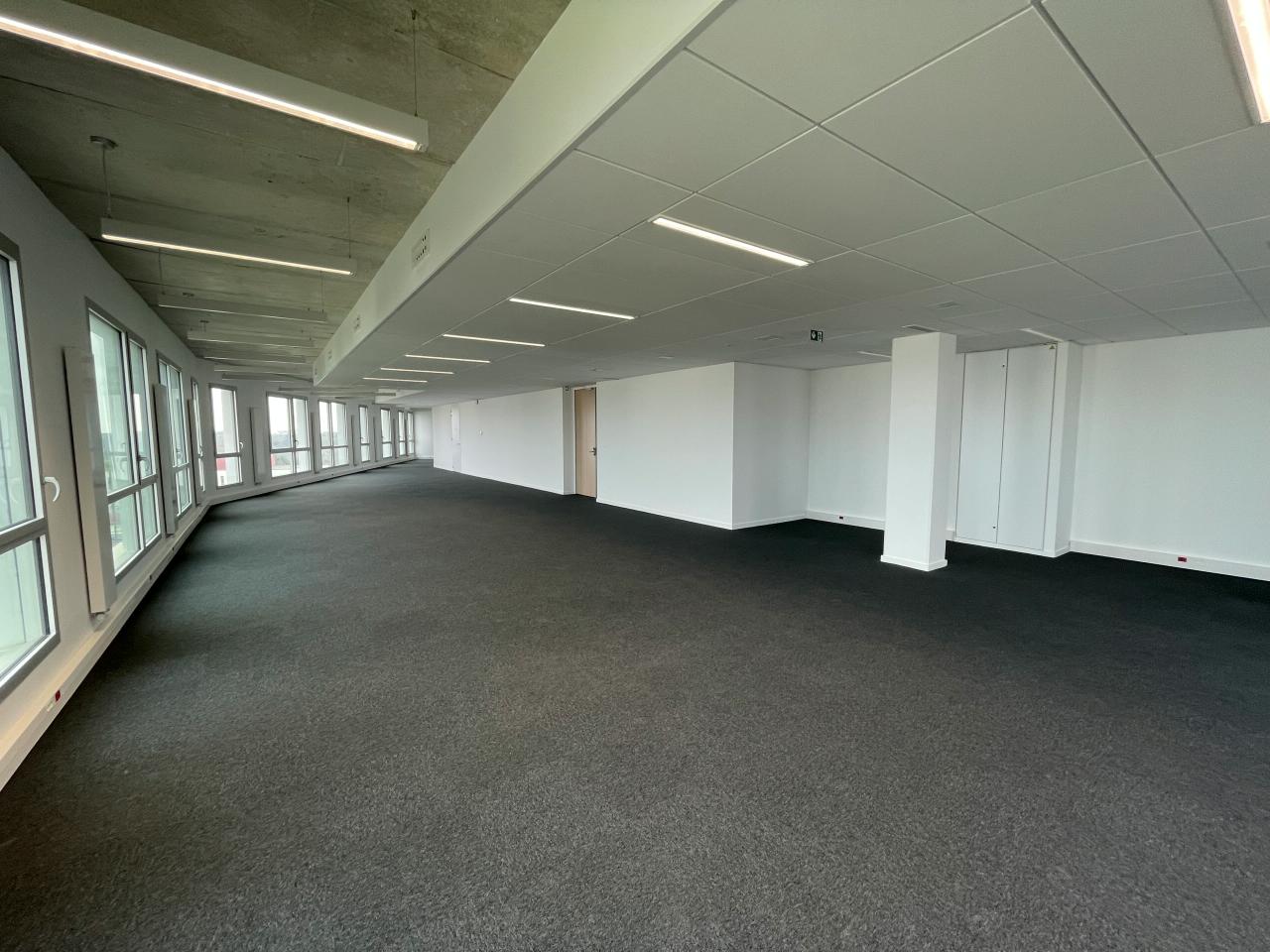 Bureau Saint-Herblain 4411m² Vente bureau Saint-Herblain Loire-Atlantique OVBUR2119479 10